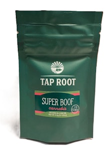 TAPROOT - Tap Root - Super Boof (Smalls) - 20.07% THC - 3.5g Dry Flower