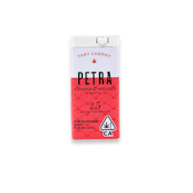 Petra - Tart Cherry - Mints - 2.5mg - 40pc