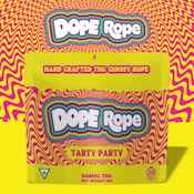 Dope Rope | Tarty Party | 200MG