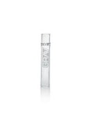 GRAV | Clear Chillum 16mm