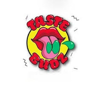 After Glow Extracts - Lemon Drop 1g Taste Budz Sugar Wax