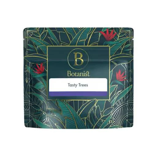 The Botanist - The Botanist | Tasty Trees | Flower | 3.5g | Indica Main Image
