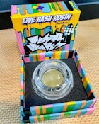 Tasty Waves | Punch Cake Hash Rosin | 1g