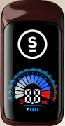 Raspberry Parfait Briq2 AIO 2g Vape - Sativa | Select