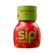 Sip Elixirs Watermelon (H) Drinks 1.75fl oz