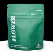 Animal Mintz Cake Flower - 3.5g - HHG 3P