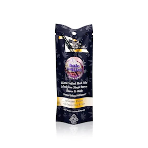 TEAM ELITE GENETICS - Infused Preroll - Bolo Waffles - Hash Hole - 2G