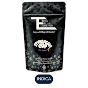 Team Elite Genetics - Styrofoam Cup - Flower - 14.0g