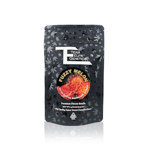 TEAM ELITE GENETICS - FUZZY MELON (SMALLS) 14G - TEAM ELITE GENETICS