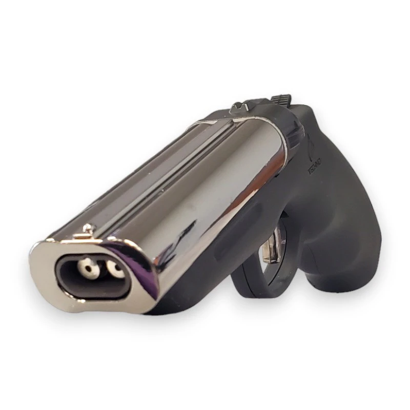 Steep Slope Vape Supply - Techno Torch - Double Barrel Pistol Torch Main Image