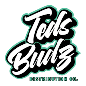 Poundcake's Farm - Dubble Bubble Flower - 3.5G