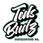 Teds Budz - Hot Honey Butter Flower - 3.5G