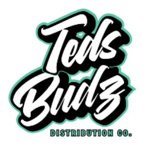 TEDS BUDZ - Teds Budz - Hot Honey Butter Flower - 3.5G