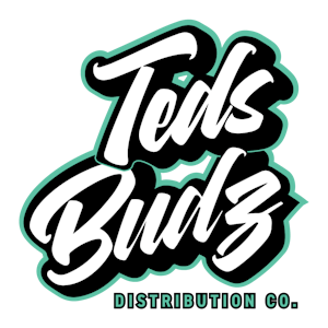 TEDS BUDZ - Teds Budz - Zuava Flower - 3.5G