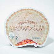 Teds Budz - Raspberry Uncrustablez Flower - 3.5G