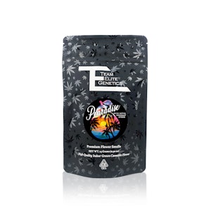TEAM ELITE GENETICS - TEAM ELITE GENETICS - Flower - Pearadise - Smalls - 14G