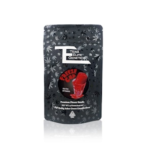 TEAM ELITE GENETICS - Flower - Freeze Cup - Smalls - 14G