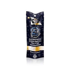 TEAM ELITE GENETICS - Infused Preroll - Freeze Truck - Hash Hole - 2G