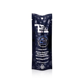 TEAM ELITE GENETICS - Preroll - Freeze Truck - 1G