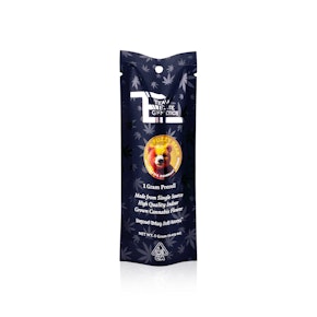 TEAM ELITE GENETICS - Preroll - Fuzzy Bear - 1G