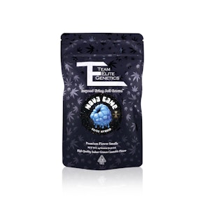 TEAM ELITE GENETICS - Flower - Nova Cane - Smalls - 14G