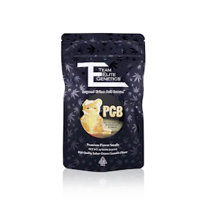 TEAM ELITE GENETICS - Flower - PGB - Smalls - 14G