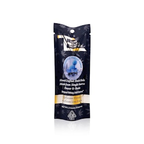 TEAM ELITE GENETICS - Infused Preroll - Pineapple Freeze Truck - Hash Hole - 2G