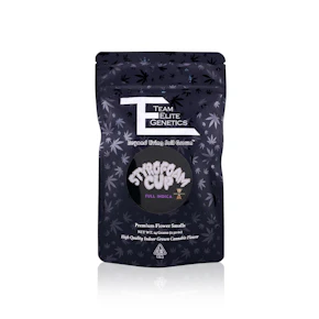 TEAM ELITE GENETICS - Flower - Styrofoam Cup - Smalls - 14G