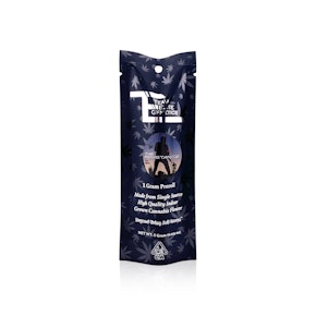 TEAM ELITE GENETICS - Preroll - The Resistance - 1G