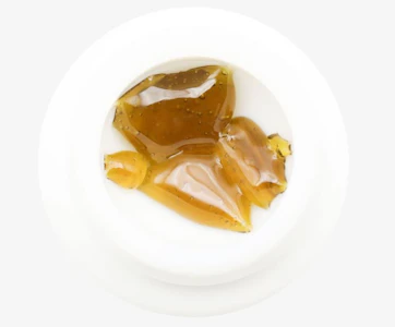 710 Labs - PERSY ROSIN TIER 2 - BANANA PUNCH #4 1G - 710 LABS