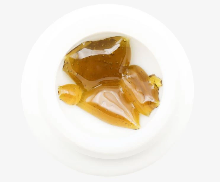 710 Labs - PERSY ROSIN TIER 2 - BANANA PUNCH #4 1G - 710 LABS Main Image