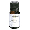 Morphologically | Telluric Synergy