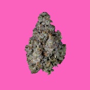 GMO Flower