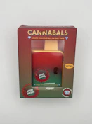 Cannabals - Sour Diesel - Liquid Diamonds - 90% THC - 2.0g - AIO Vape Pen