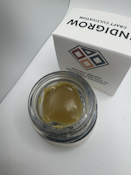 GIRL SCOUT COOKIES ROSIN 1 G