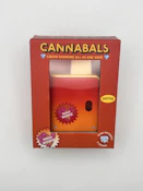 Cannabals - Maui Wowie - Liquid Diamonds - 90% THC - 2.0g - AIO Vape Pen