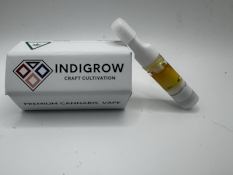 Energy Vape Cartridge - .5G Cart
