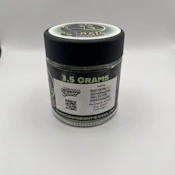 Oasis - Chimera Junky - 28.90% THC - 3.5g - Dry Flower