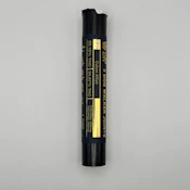 Flwr City - Cuban Affair - 28.18% THC - 0.35g x 3pk - Dog Walkers