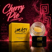 1g MAS Sugar- Cherry Pie 78%
