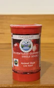 Cranberry Live Rosin (Animal Style) 200mg Gummy | Sebago Confections