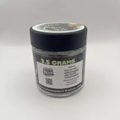 Oasis - Sour D-Lux - 31.15% THC - 3.5g - Dry Flower