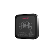 Heavy Hitters - Lights Out Tablets - CBN