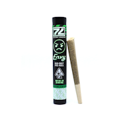 Seven Leaves - Envy x Purple Push Pop - 1g - Promo