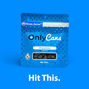 Onlycans - Three_Some - 14g