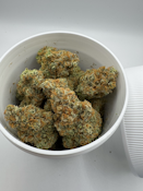 1OZ Kushberry Flower