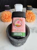 Smooth and Sensual | Watermelon Mango Chews | 200mg THC | 10pk