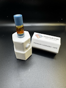 Girl Scout Cookies Live Rosin Cart