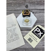 Temple Ball - 1g - Rainbow Glue -  ProXtracts