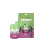 Tempo | Ganja Berry | All-in-One